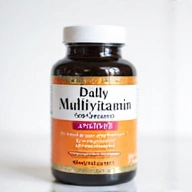 Daily Multivitamin for Women