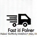 Fast & Reliable Delivery Icon