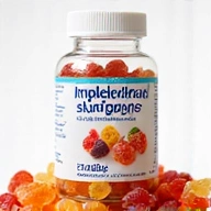 Immune Support Gummies