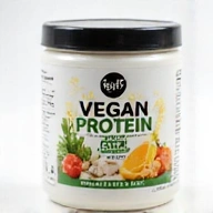 Vegan Protein Powder