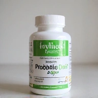 Probiotic Daily
